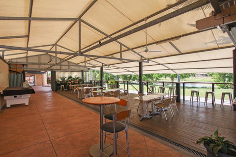 Windmill Motel & Events Centre - Mackay Tourism 8