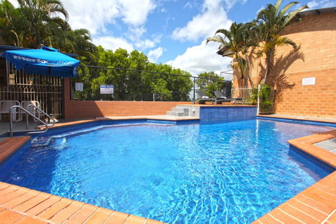 Windmill Motel & Events Centre - Mackay Tourism 11