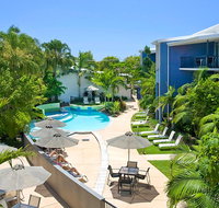 Verano Resort Noosa - Mackay Tourism