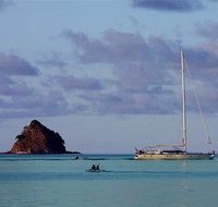 Clifton Sands Holiday Units - Mackay Tourism