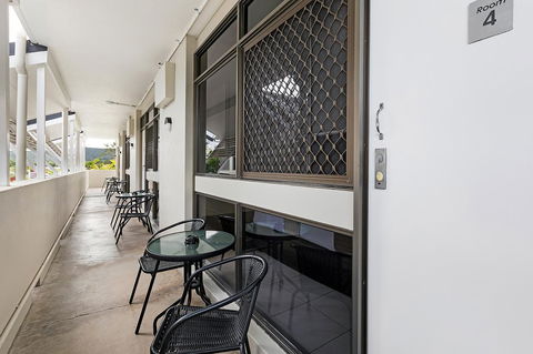 Reef Gateway Hotel - Mackay Tourism 2