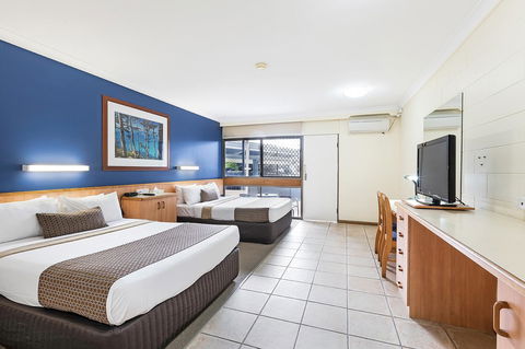 Reef Gateway Hotel - Mackay Tourism 4