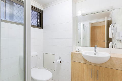 Reef Gateway Hotel - Mackay Tourism 9