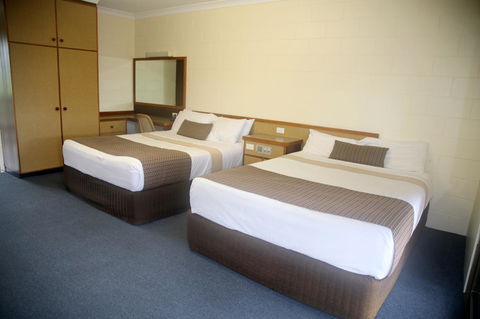 Reef Gateway Hotel - Mackay Tourism 8