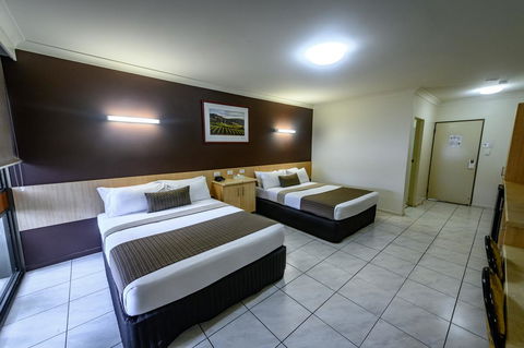 Reef Gateway Hotel - Mackay Tourism 6