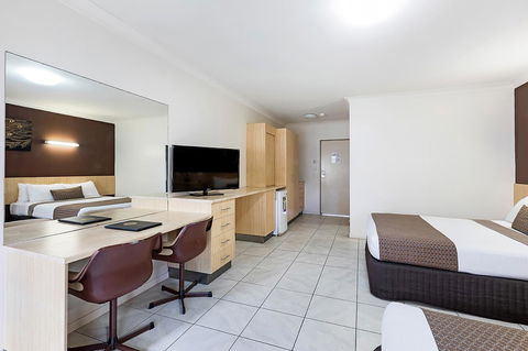 Reef Gateway Hotel - Mackay Tourism 3