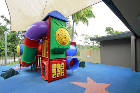 Reef Gateway Hotel - Mackay Tourism 12