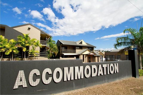 Reef Gateway Hotel - Mackay Tourism 5