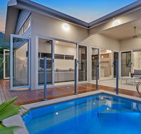 Oceans Edge Holiday Home - Mackay Tourism
