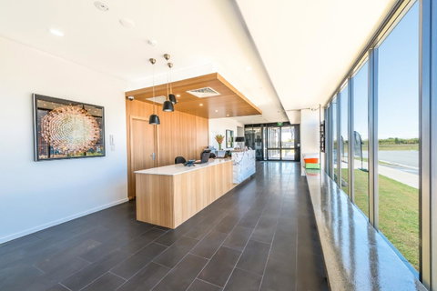 Pacific Sands Apartments Mackay - Mackay Tourism 7