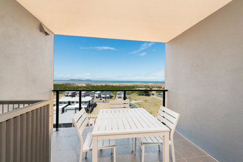 Pacific Sands Apartments Mackay - Mackay Tourism 2