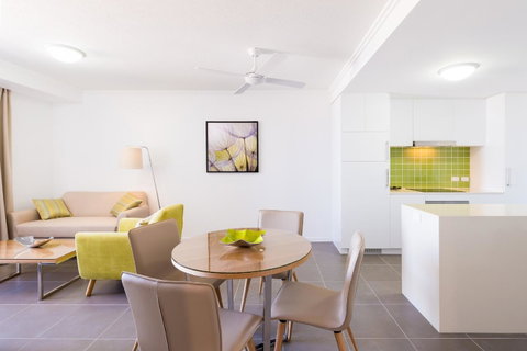 Pacific Sands Apartments Mackay - Mackay Tourism 3