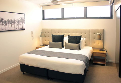 Pacific Sands Apartments Mackay - Mackay Tourism 11