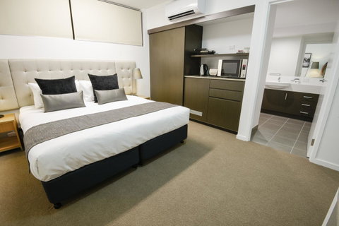 Pacific Sands Apartments Mackay - Mackay Tourism 38