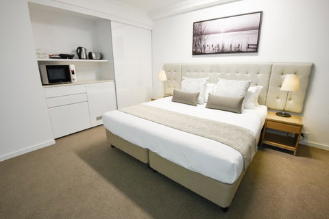 Pacific Sands Apartments Mackay - Mackay Tourism 35