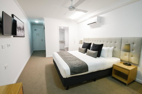 Pacific Sands Apartments Mackay - Mackay Tourism 12
