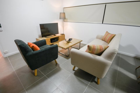 Pacific Sands Apartments Mackay - Mackay Tourism 24