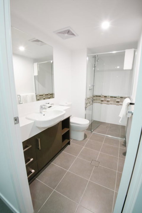 Pacific Sands Apartments Mackay - Mackay Tourism 14