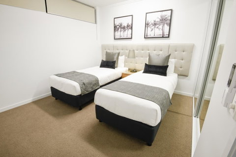 Pacific Sands Apartments Mackay - Mackay Tourism 20