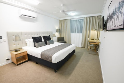 Pacific Sands Apartments Mackay - Mackay Tourism 29