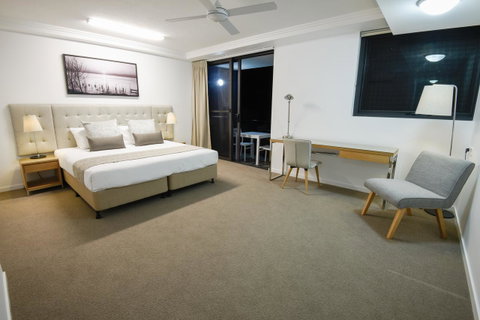 Pacific Sands Apartments Mackay - Mackay Tourism 40