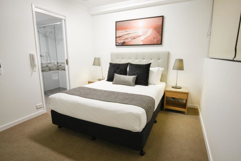 Pacific Sands Apartments Mackay - Mackay Tourism 18