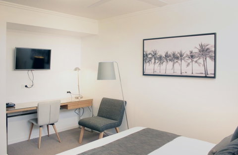 Pacific Sands Apartments Mackay - Mackay Tourism 4