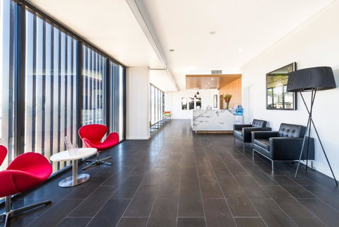 Pacific Sands Apartments Mackay - Mackay Tourism 17