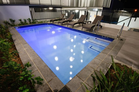 Pacific Sands Apartments Mackay - Mackay Tourism 5