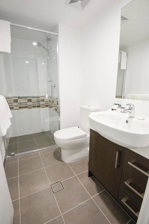 Pacific Sands Apartments Mackay - Mackay Tourism 19