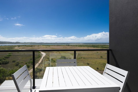 Pacific Sands Apartments Mackay - Mackay Tourism 8