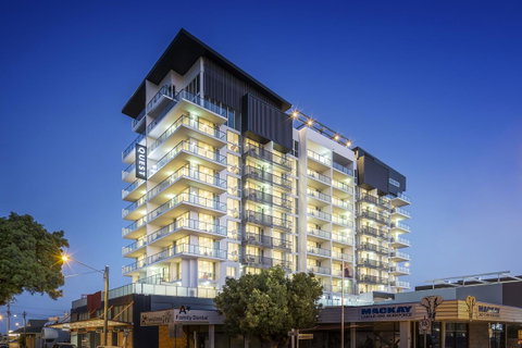 Quest Mackay On Gordon - Mackay Tourism 8