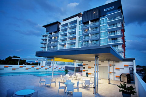 Quest Mackay On Gordon - Mackay Tourism 10