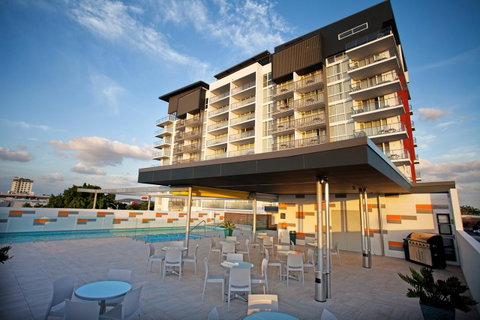Quest Mackay On Gordon - Mackay Tourism 12