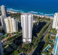 Oscar On Main Beach Resort - Mackay Tourism