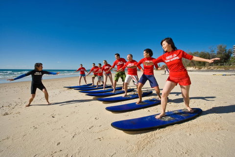 Capricorn One Beachside Holiday Apartments - Official - Mackay Tourism 18