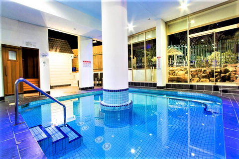 Capricorn One Beachside Holiday Apartments - Official - Mackay Tourism 19