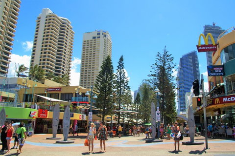 Capricorn One Beachside Holiday Apartments - Official - Mackay Tourism 23