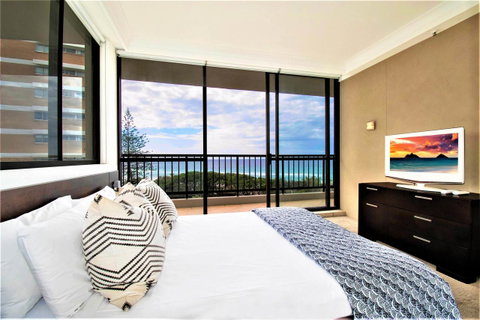 Capricorn One Beachside Holiday Apartments - Official - Mackay Tourism 30
