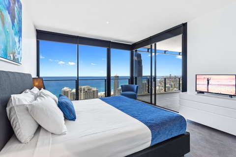 Holiday Holiday Circle On Cavill Apartments - Mackay Tourism 41
