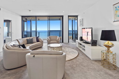 Holiday Holiday Circle On Cavill Apartments - Mackay Tourism 1