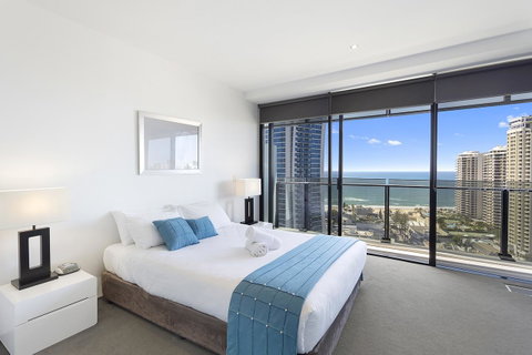 Holiday Holiday Circle On Cavill Apartments - Mackay Tourism 12