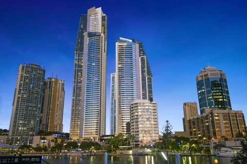 Holiday Holiday Circle On Cavill Apartments - Mackay Tourism 0