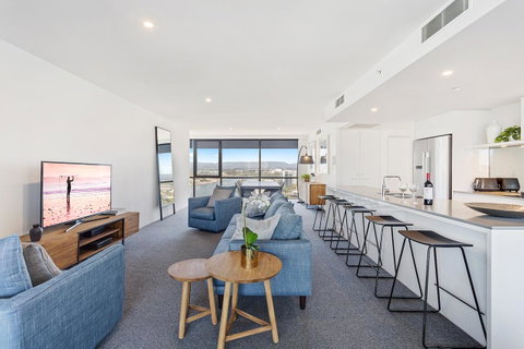 Holiday Holiday Circle On Cavill Apartments - Mackay Tourism 2