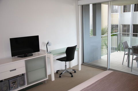 Allegro Apartments - Mackay Tourism 15