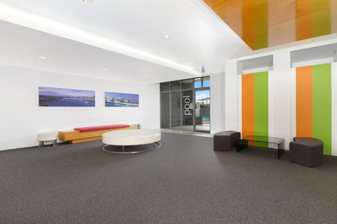 Allegro Apartments - Mackay Tourism 12