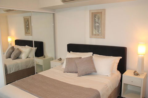 Allegro Apartments - Mackay Tourism 13