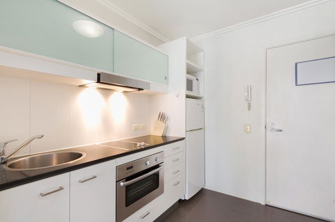 Allegro Apartments - Mackay Tourism 17