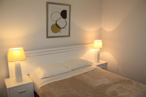 Allegro Apartments - Mackay Tourism 21