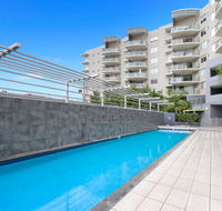Allegro Apartments - Mackay Tourism